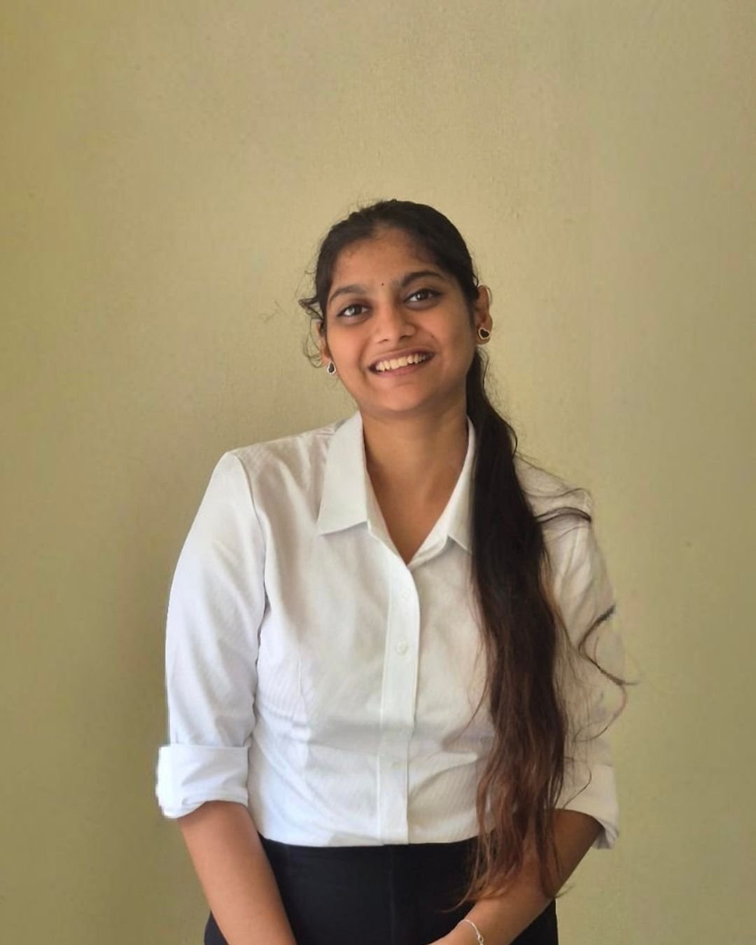 Ms. Shivani Srikumaran - NPD Executive